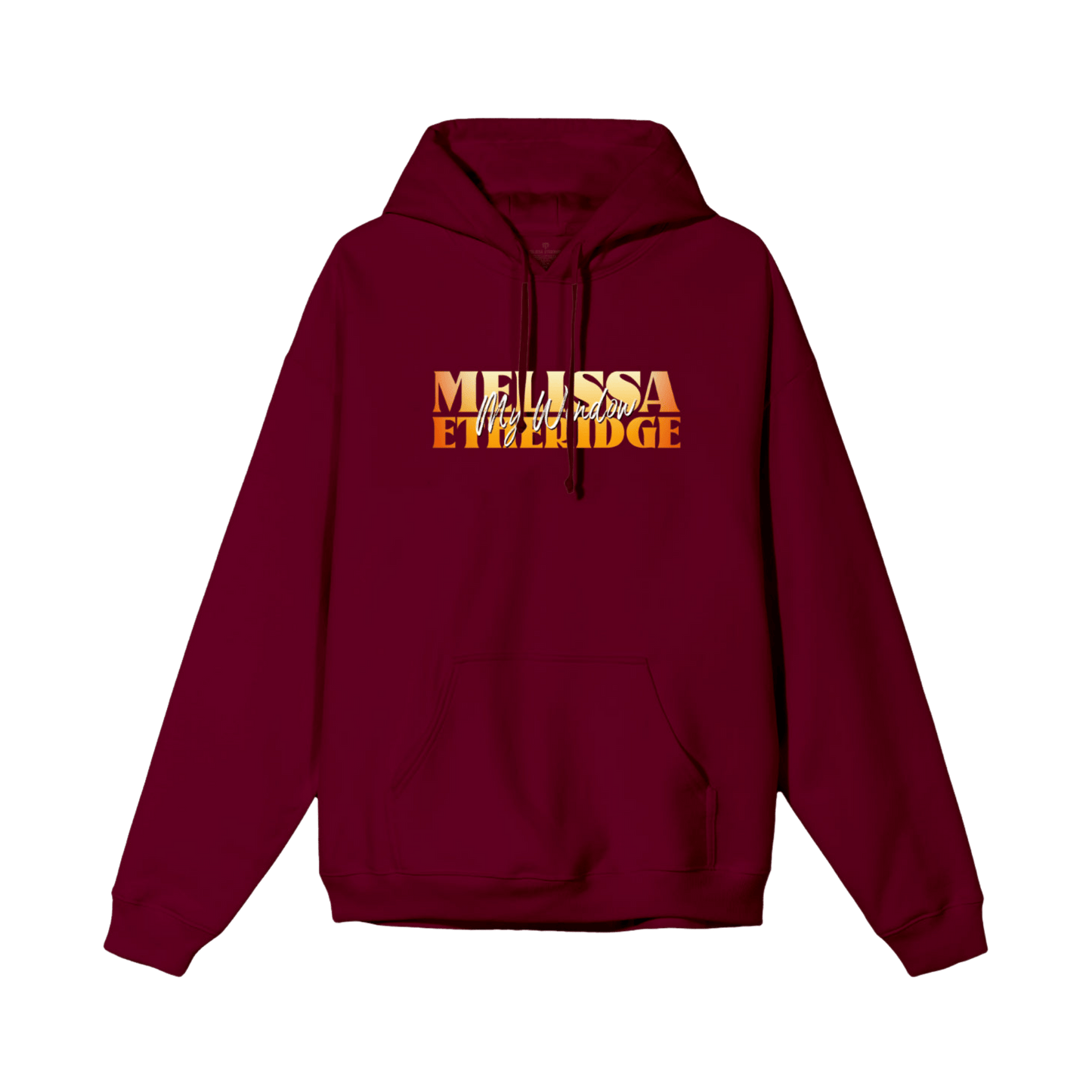 My Window Broadway Hoodie