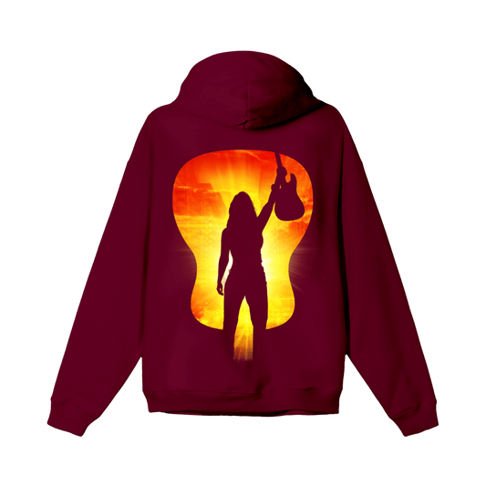 My Window Broadway Hoodie