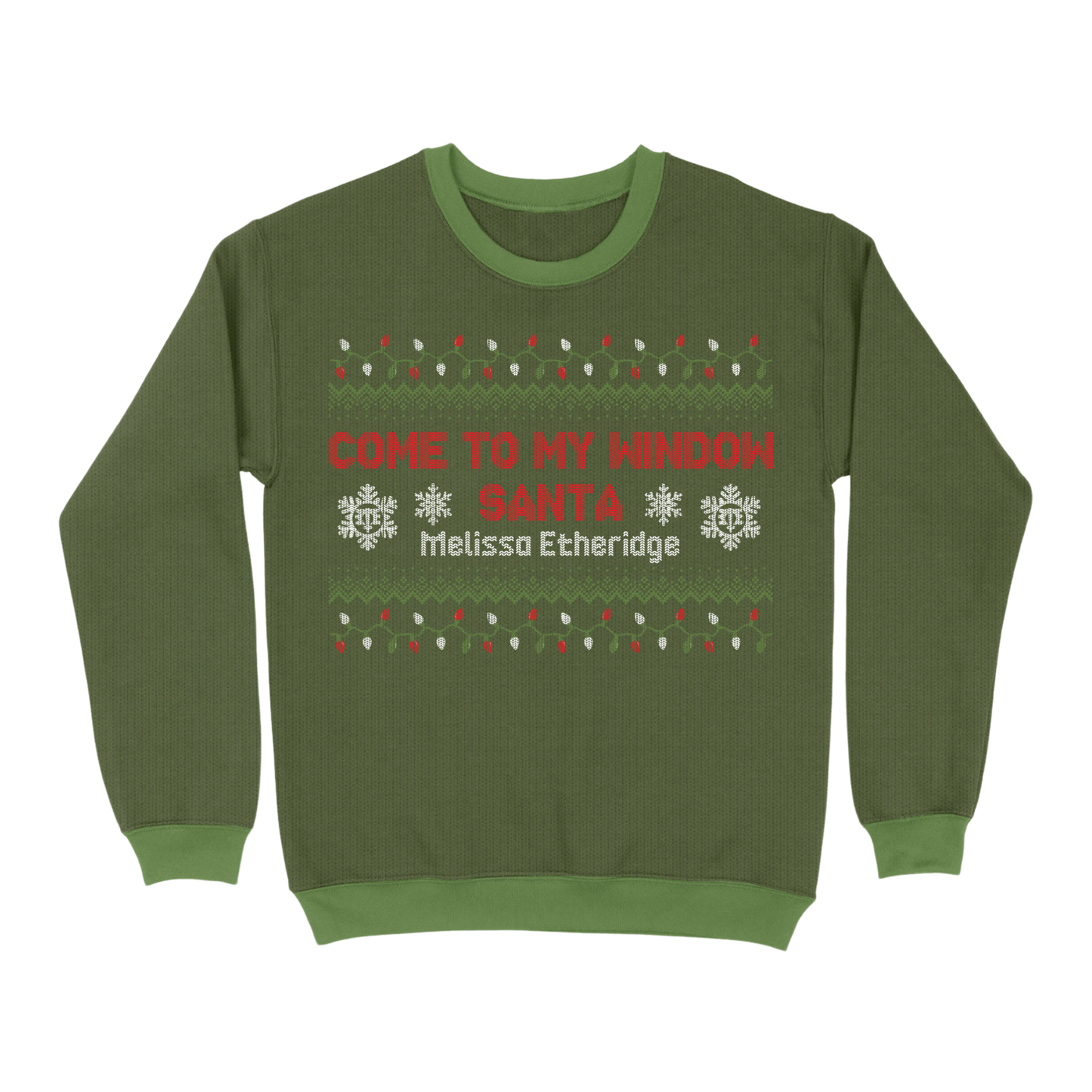 Ugly Xmas Sweater