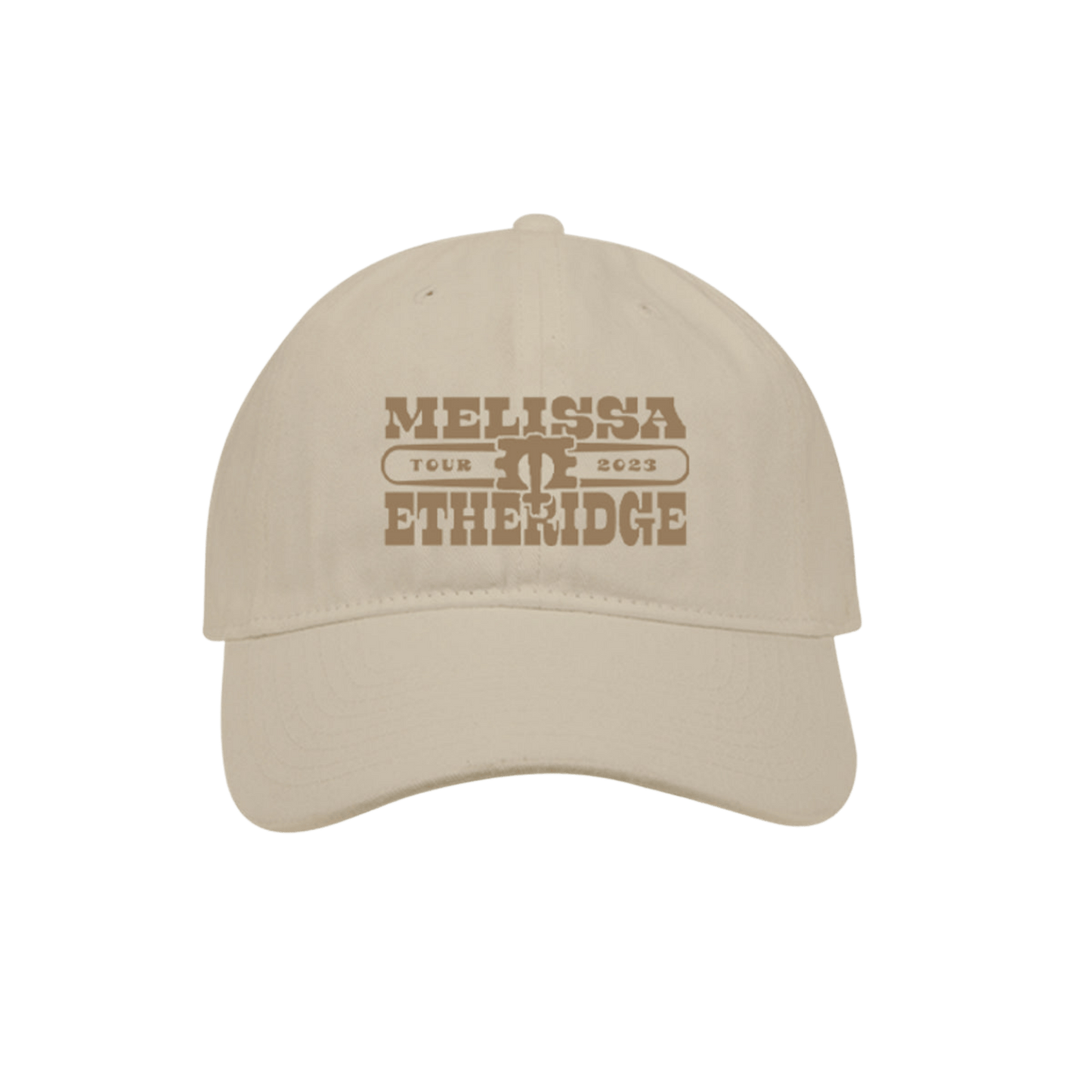 2023 Tour Edition Dad Hat