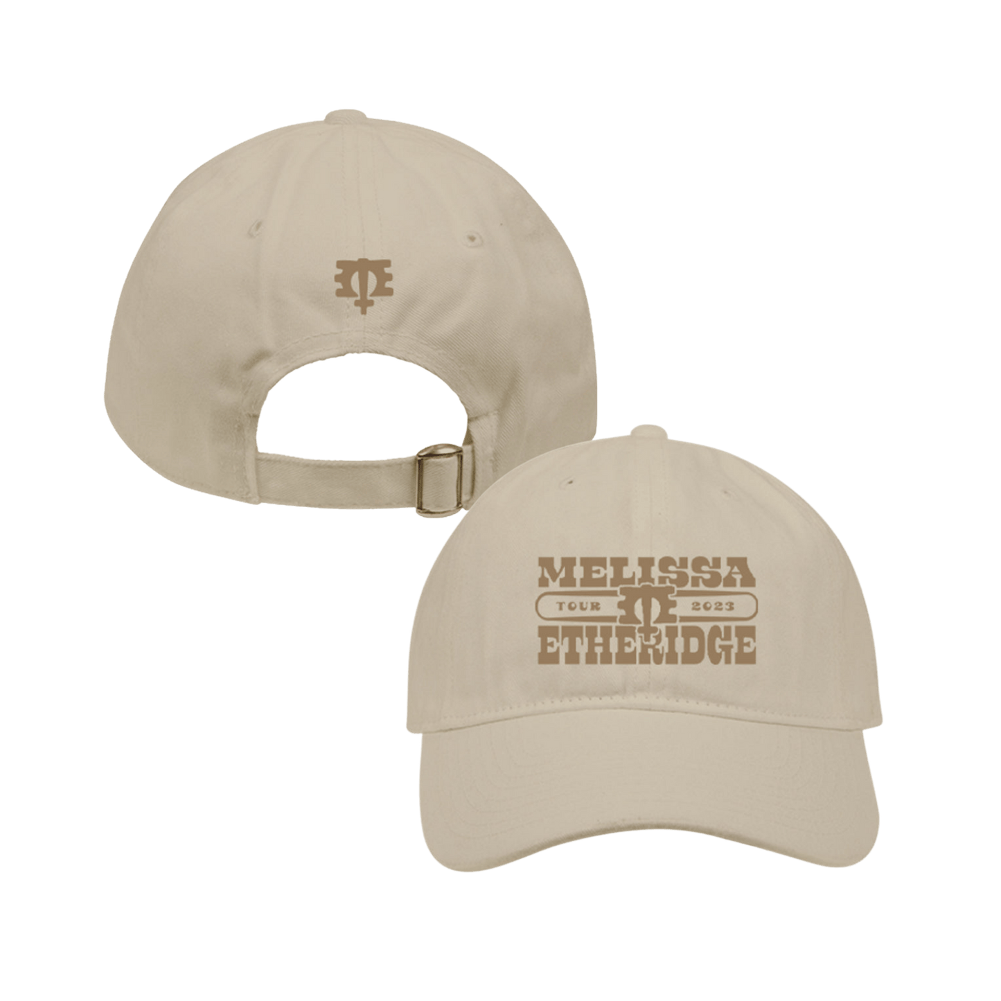 2023 Tour Edition Dad Hat
