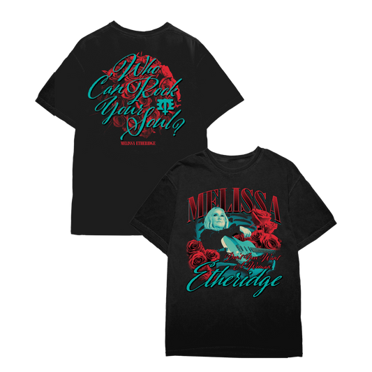 Don’t You Want A Woman Tee