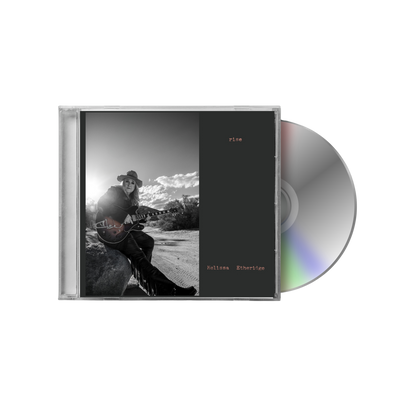 Rise CD