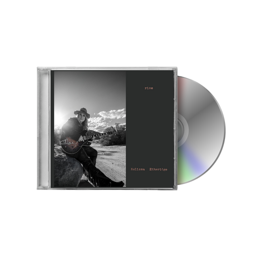 Rise CD