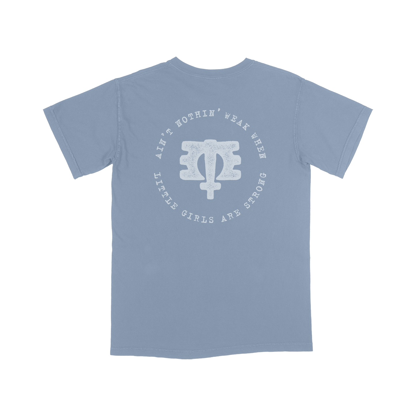 Tomboy Tee