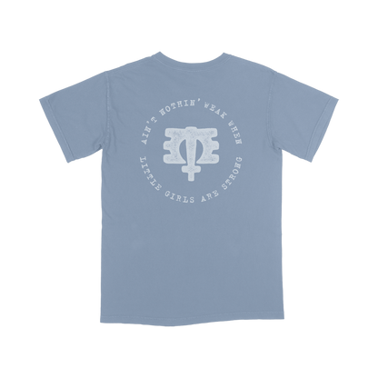 Tomboy Tee
