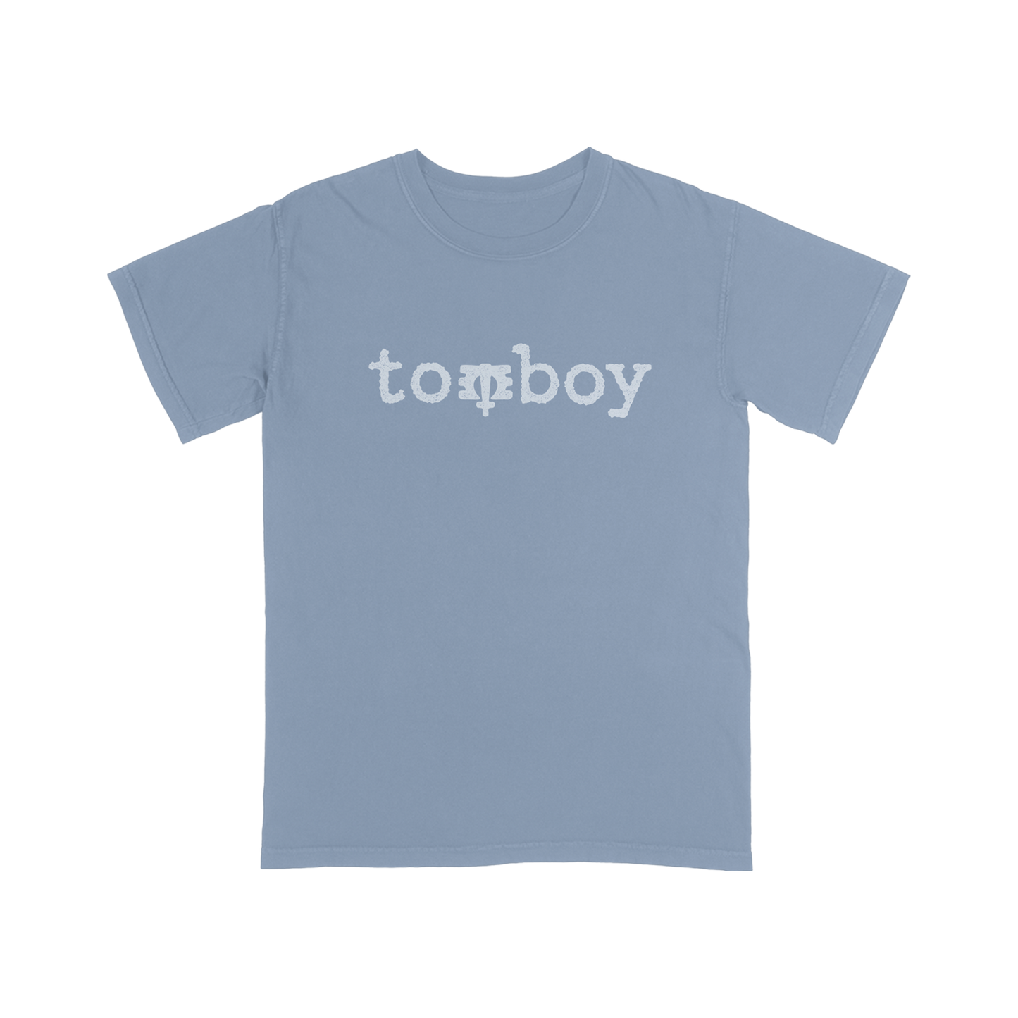 Tomboy Tee