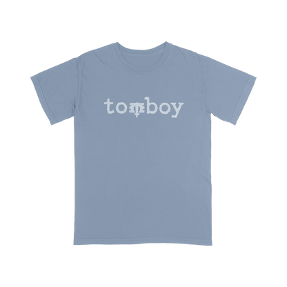 Tomboy Tee