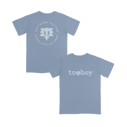 Tomboy Tee