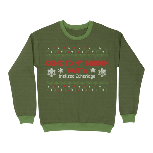 Ugly Xmas Sweater