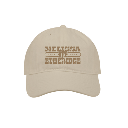 2023 Tour Edition Dad Hat