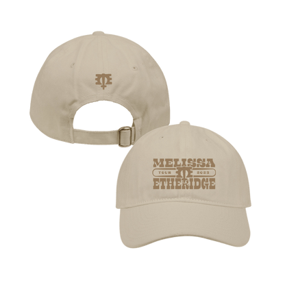 2023 Tour Edition Dad Hat