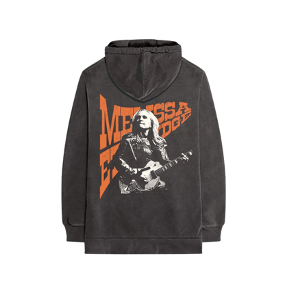 2023 Tour Edition Pullover Hoodie – Melissa Etheridge 2023 Tour Edition Pullover Hoodie – Melissa Etheridge