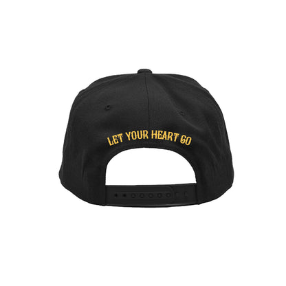 Let Your Heart Go Snapback