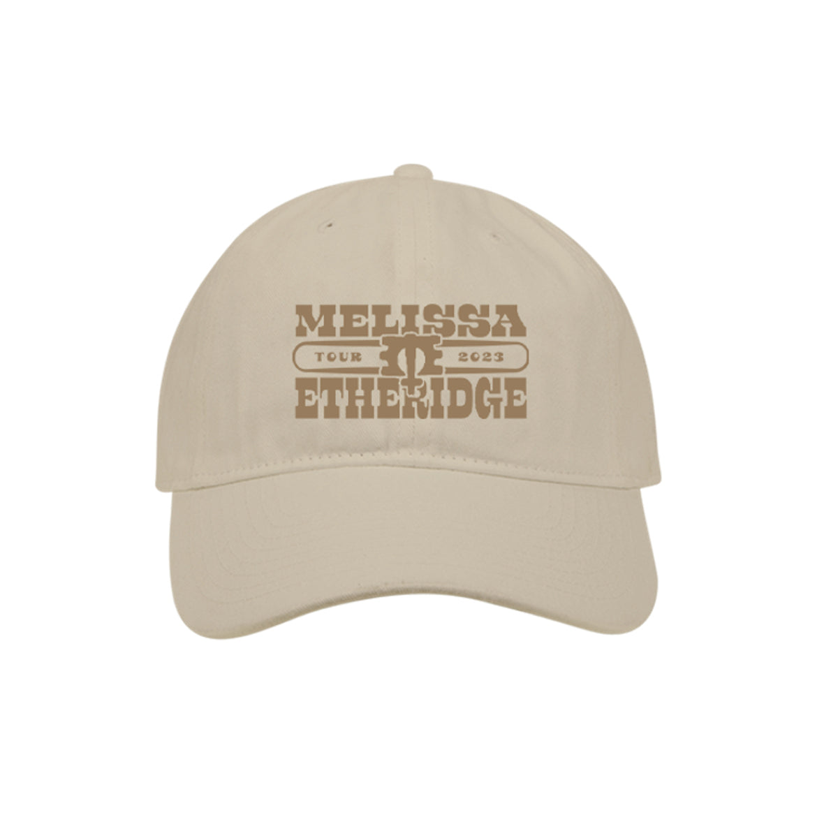 ME Natural Tour 2023 Dad Hat