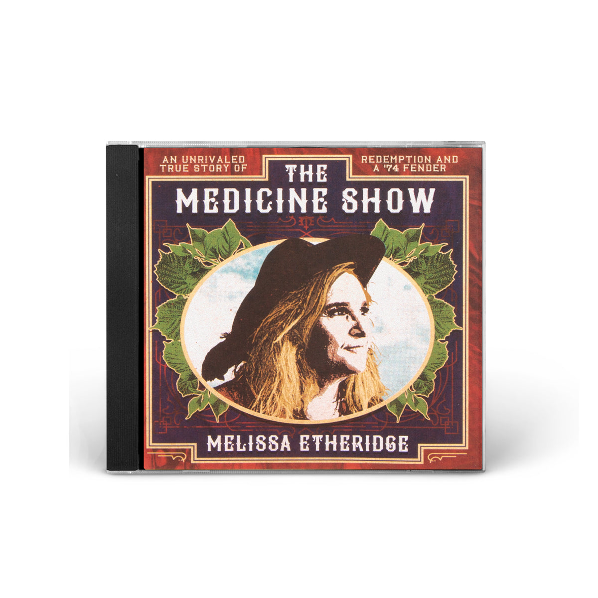 The Medicine Show (CD)